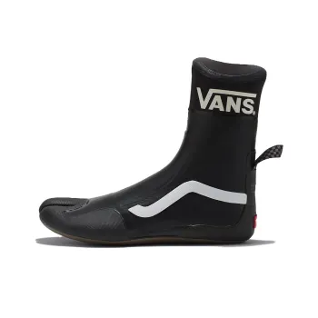 Vans Surf Boot Hi St 3Mm 'Black'