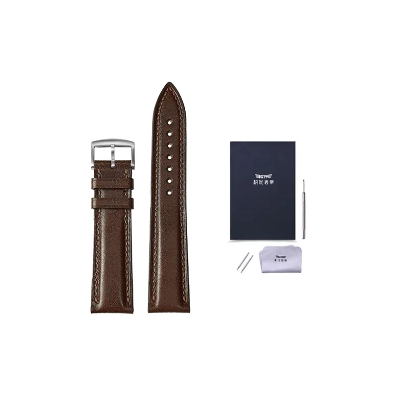 Jaewoo Strap Men Watch Bands-14
