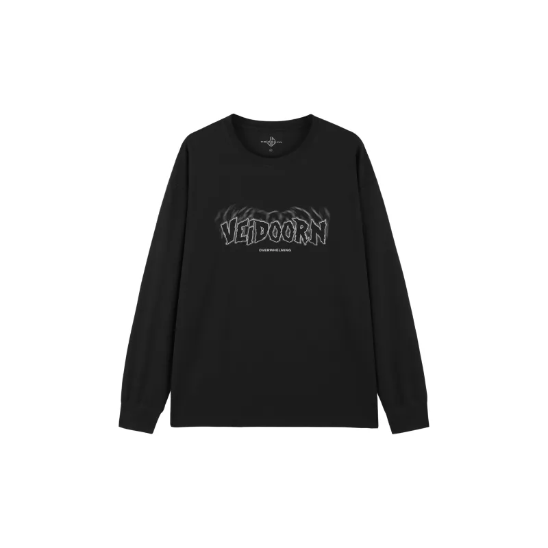VEIDOORN T Shirts Unisex-9