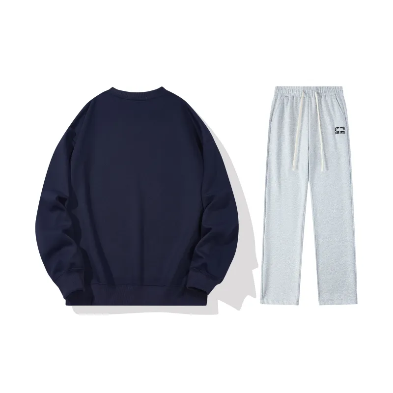 GF Sweatshirt Sets Unisex-17