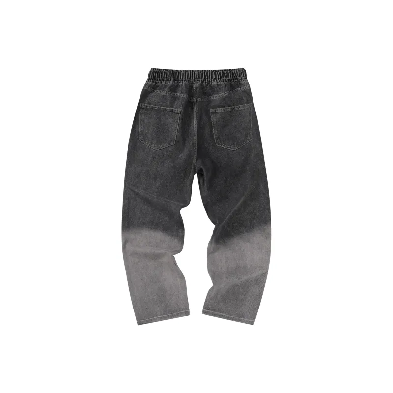 Systemdown Jeans Unisex-5