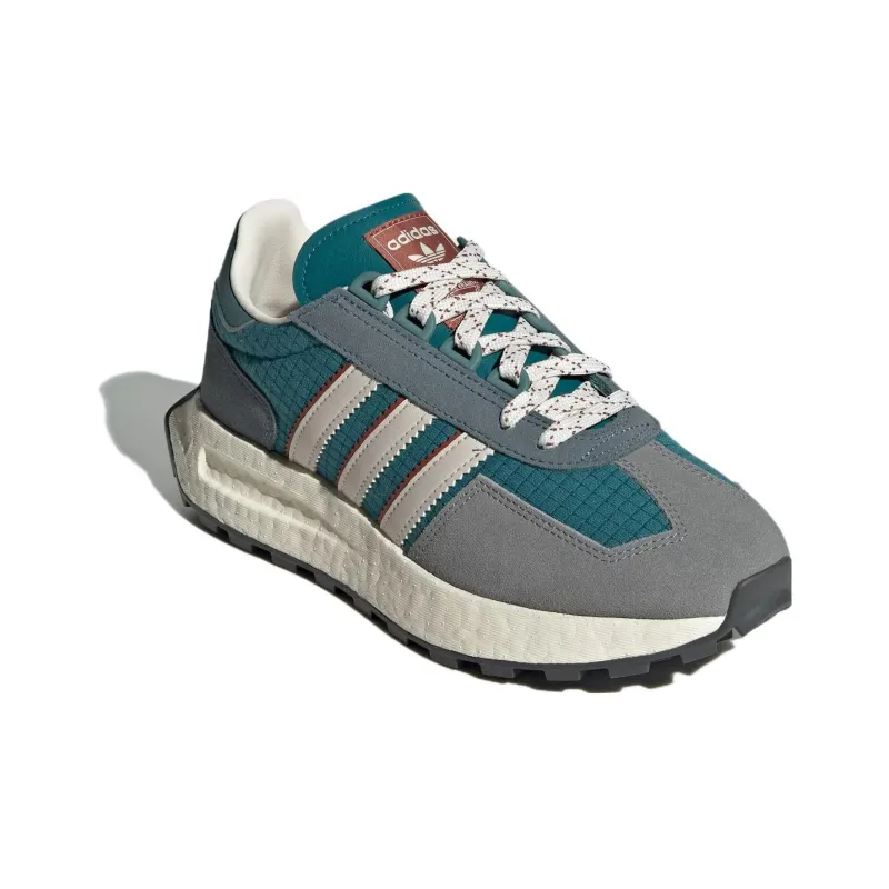 Adidas Retropy E5 'Grey Legacy Teal' Women's-2