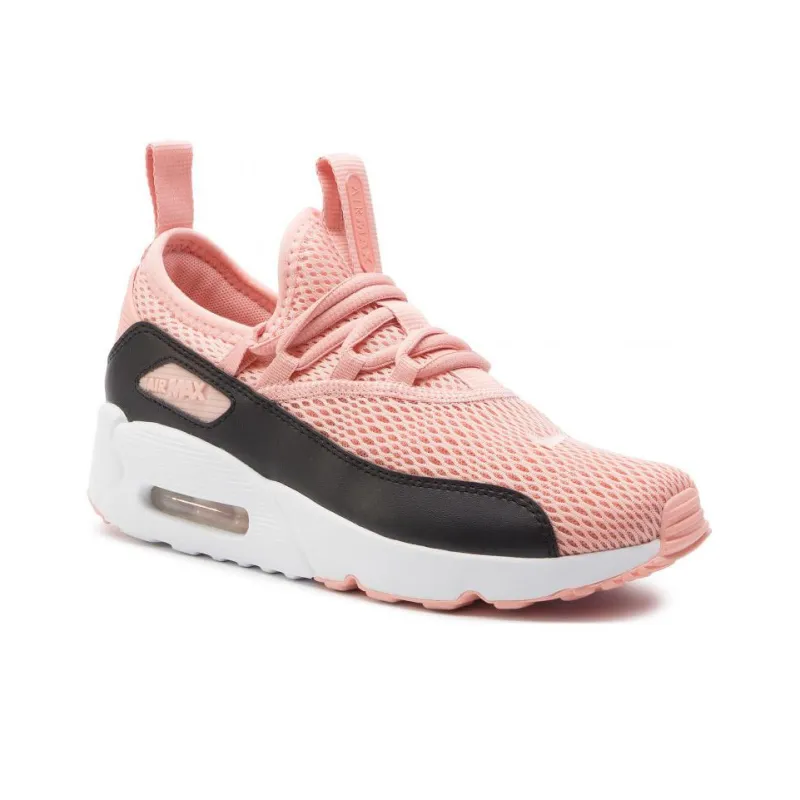 Nike Buy Air Max 90 Ultra 2.0 Ease GS 'Coral Stardust'-2