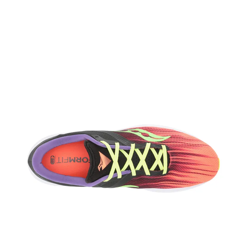 saucony Axon 'ViZiPRO'-3