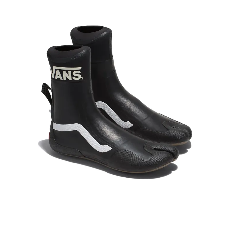 Vans Surf Boot Hi St 3Mm 'Black'-1