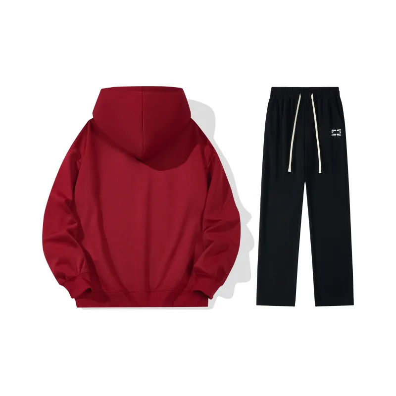 GF Sweatshirt Sets Unisex-9