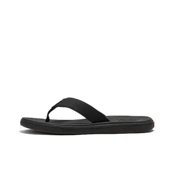 Vans Todos Dias VR3 Slip Resistant Slide Slippers Unisex Black