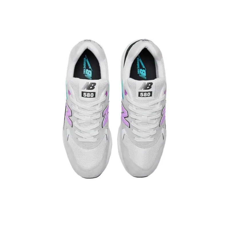 New Balance 580 Low top Sneakers-3