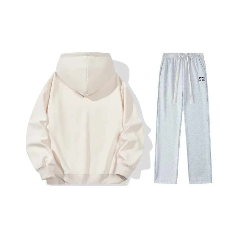 GF Sweatshirt Sets Unisex-15