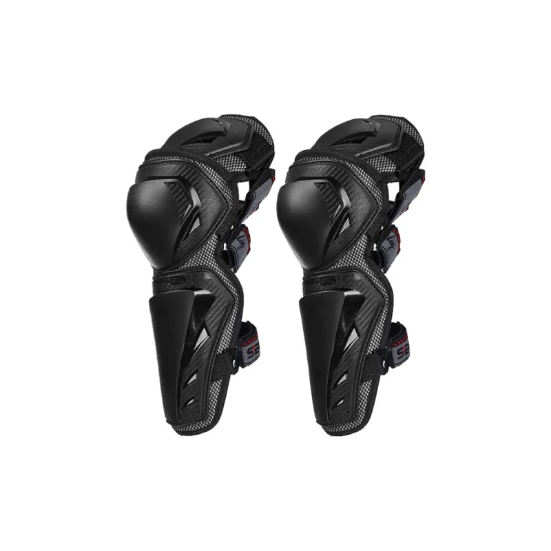 SWEEP Motorcycle Protective Gears Unisex Knee And Elbow Protectors-3