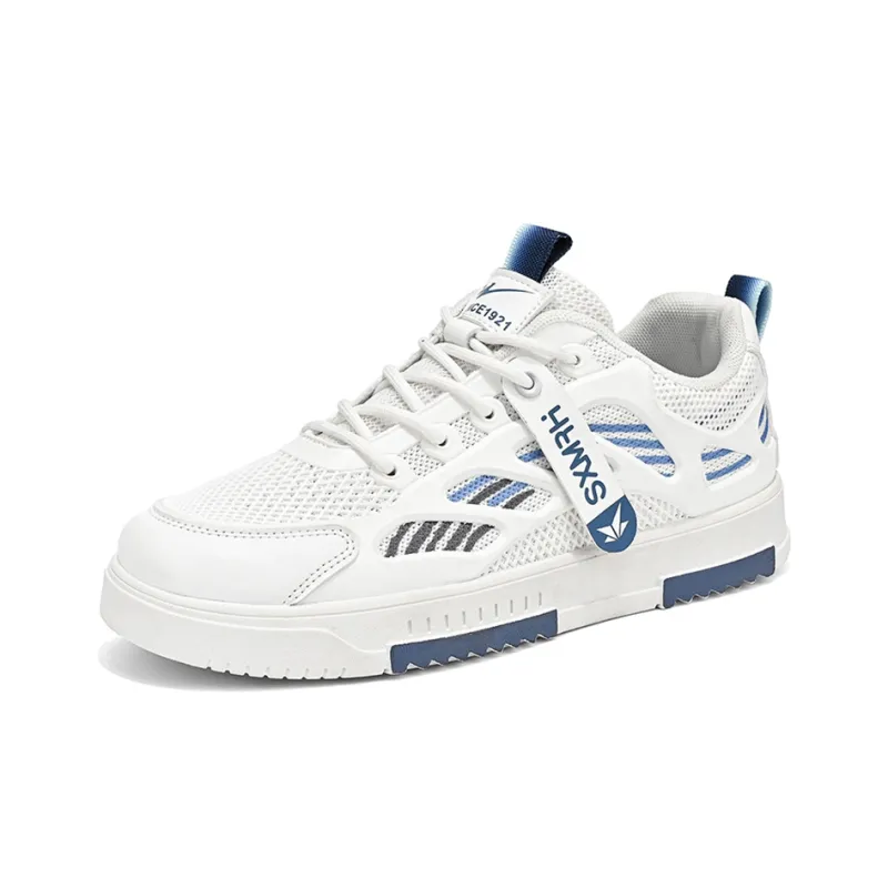 DOUBLE STAR 88 Durable Lightweight And Breathable Low-Top Skateboard Shoes Men's-1