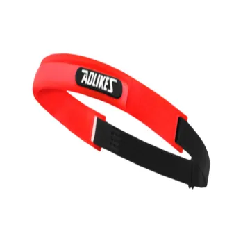 AOLIKES Sweatbands