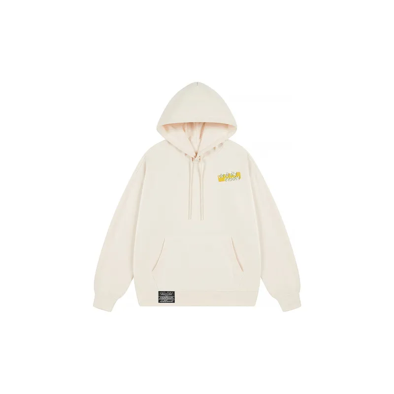 LEVEL RELAX Series Sweatshirts Unisex-3