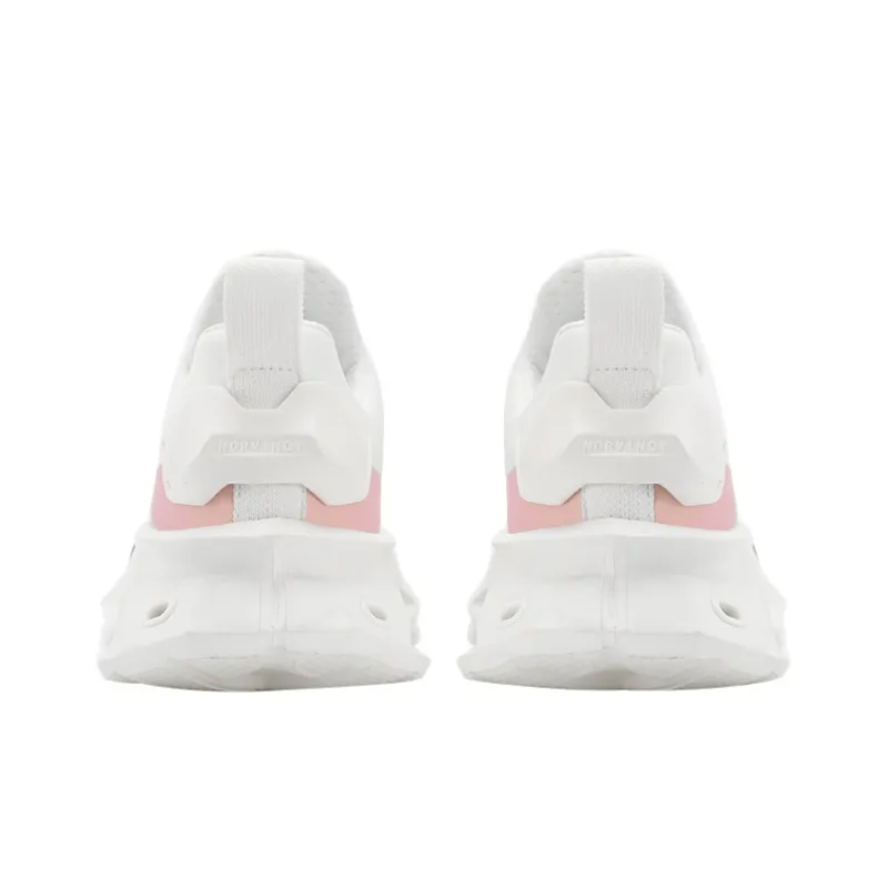 Vxv Impact Cushioning Wear-Resistant Low-Top Running Shoes Unisex-3
