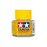 87012 (Yellow Cap Hexagonal Seamless Glue)
