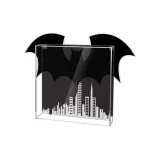 76265 Batman Vs. Joker Batwing Back Panel (Style A) Unibody