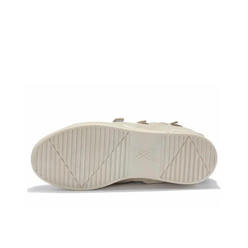 Vxv Orientation High-Top Skateboard Shoes Unisex-20