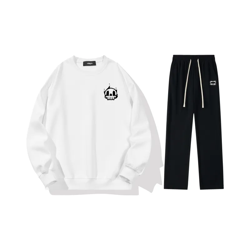 GF Sweatshirt Sets Unisex-3