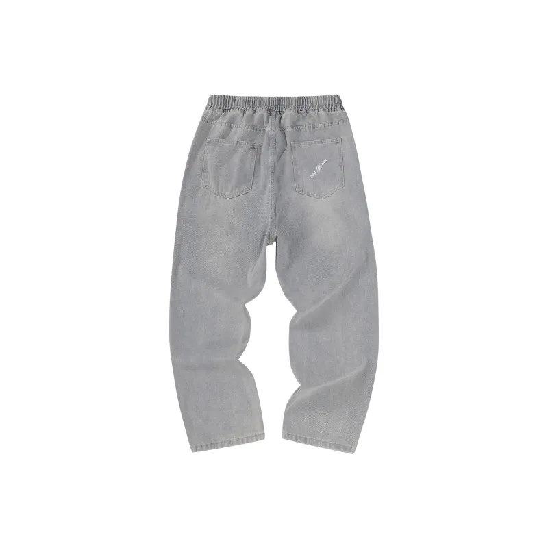 Systemdown Jeans Unisex-9