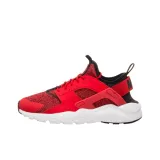 University Red/Black-White