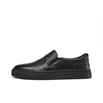 Oak Elephant Low-Top Casual Shoes Men's