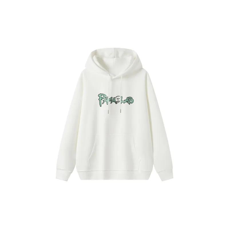 PAKA Sweatshirts Unisex-5