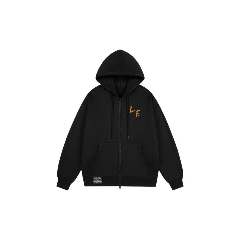 LEVEL RELAX Series Sweatshirts Unisex-1