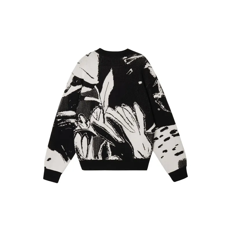 CROQUIS Knitwear Unisex-4