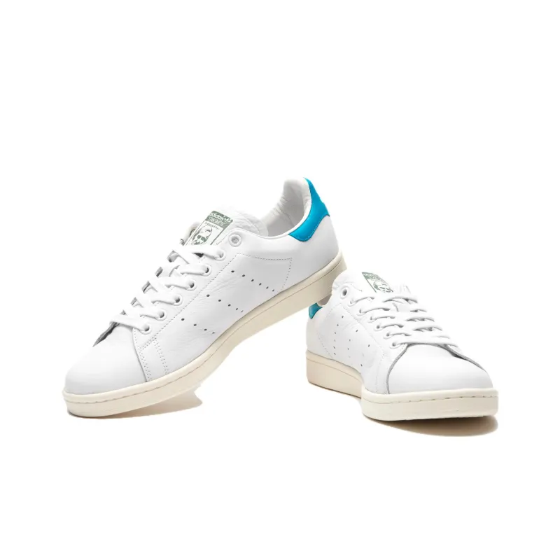 Adidas Originals StanSmith 'White Blue'-2