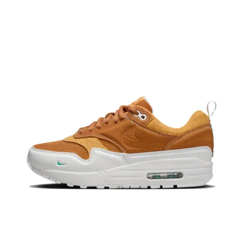 Nike Air Max 1 Serena Williams Design Crew Women's