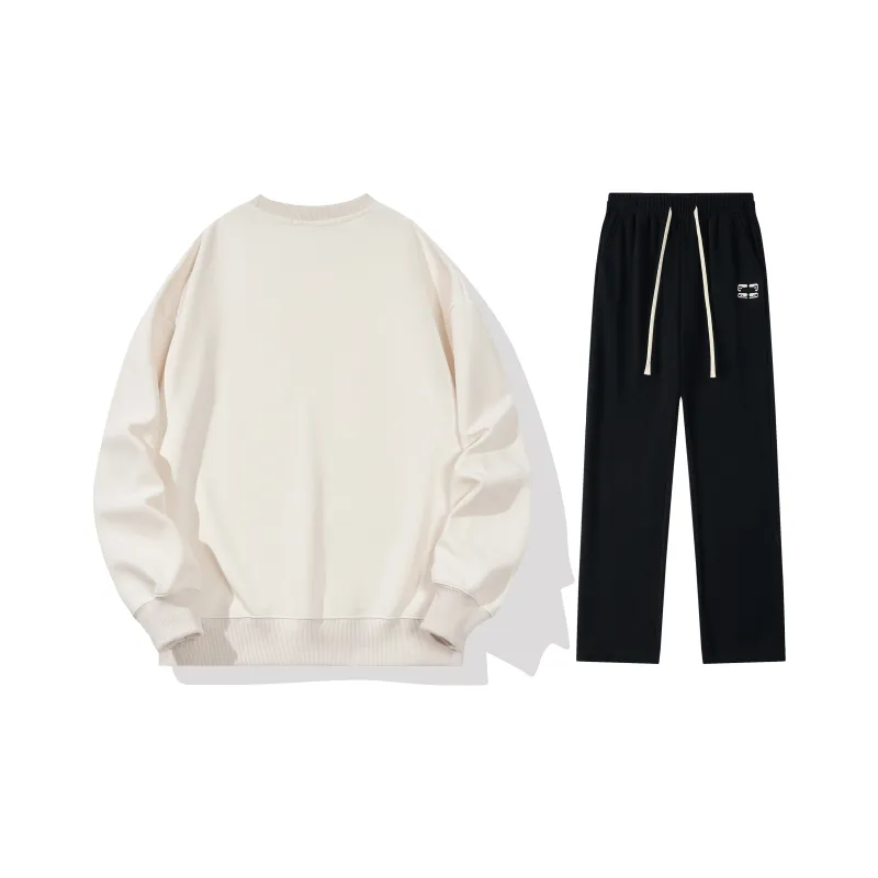 GF Sweatshirt Sets Unisex-5