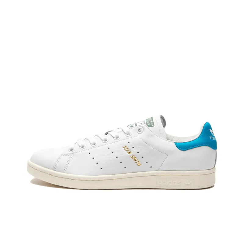 Adidas Originals StanSmith 'White Blue'-0