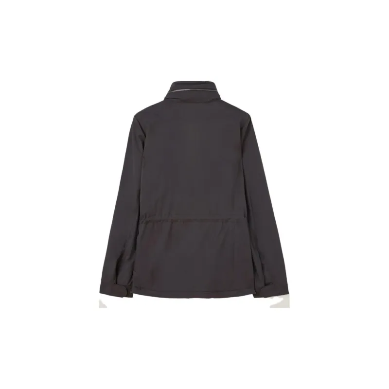 Loro Piana Jackets Women's Black-1