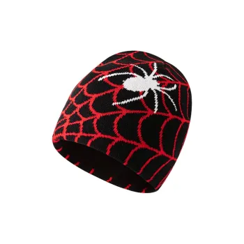 FREE RABBITⅡ Knitted Fabric Beanies Unisex