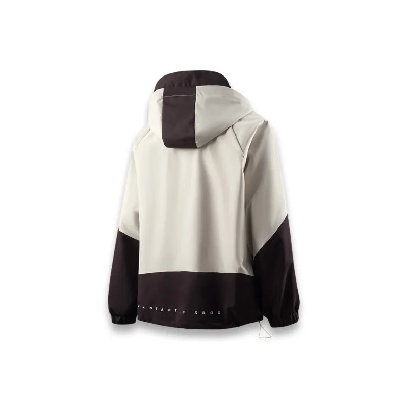 FANTASTIC XBOX Jackets Unisex-1