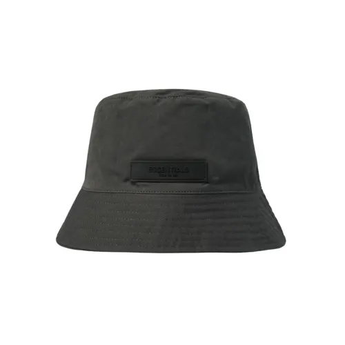 hat eyewear Yellow 9 belts footwear wallets Bucket Hats Unisex Black