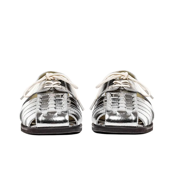 Wonderful Couple Roman Sandals 2.5cm Women's-42