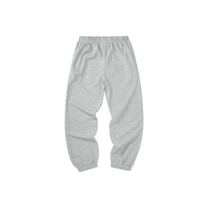 CASTERWEAR Knitted Sweatpants Unisex-1