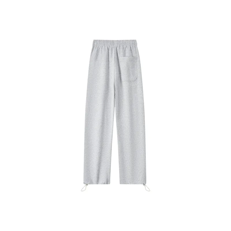 30BRAID Casual Pants Unisex-1