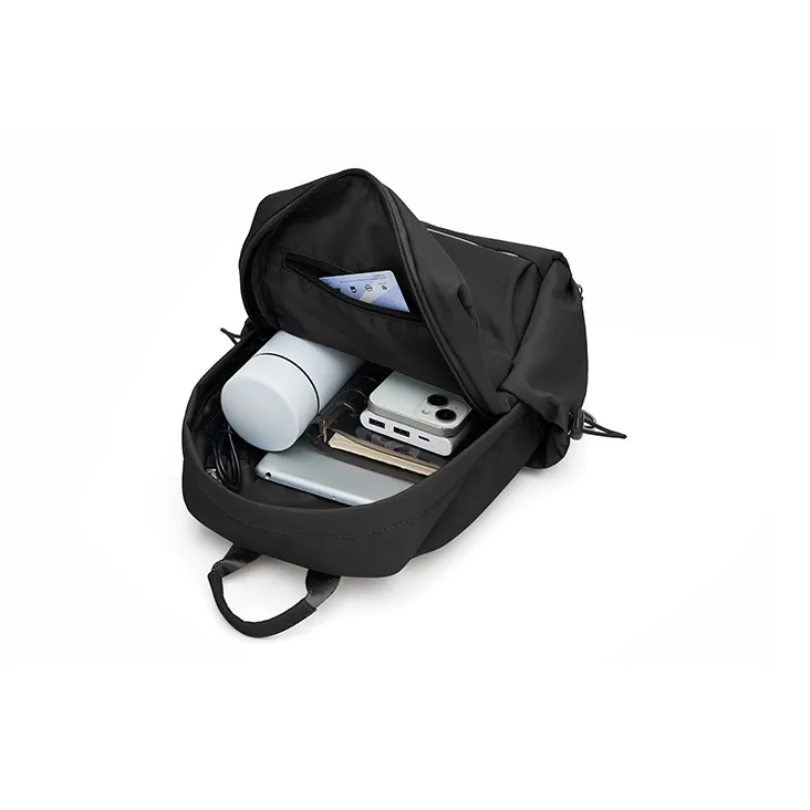 RIOREX Fabric Sling Bag Men's Multicolor-5
