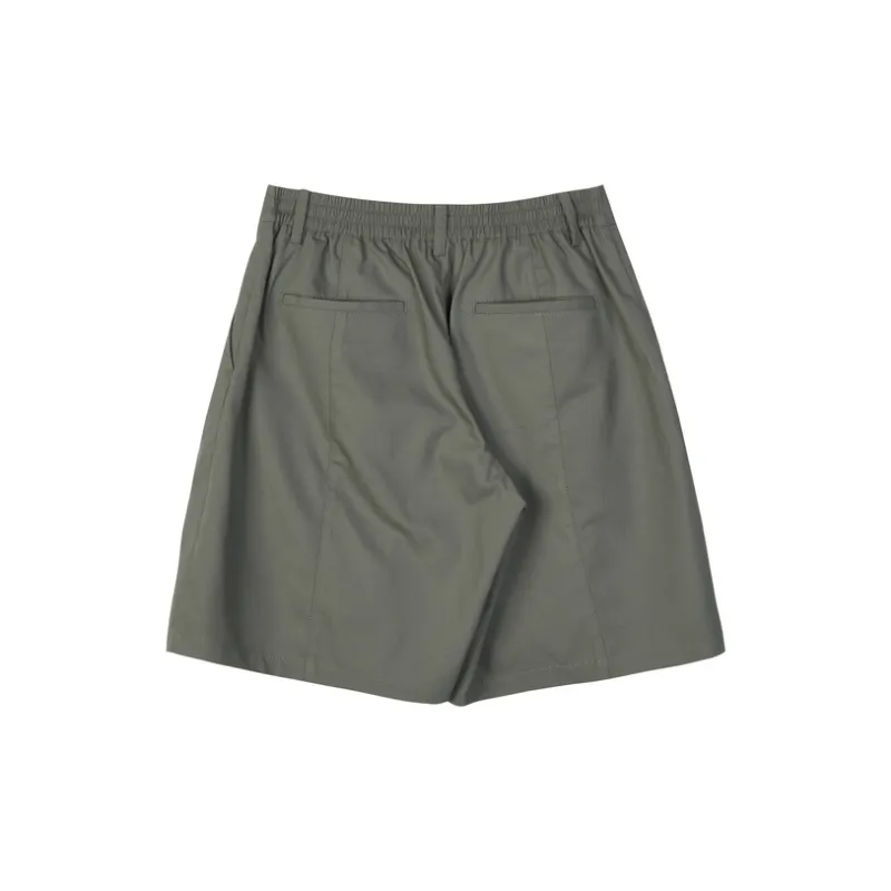 CROQUIS Casual Shorts Unisex-6