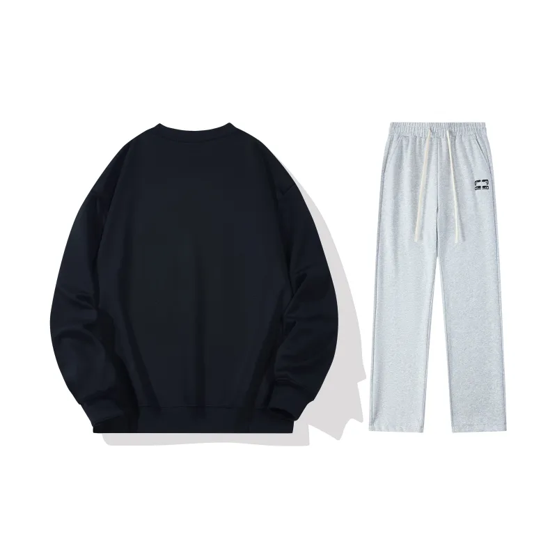 GF Sweatshirt Sets Unisex-11
