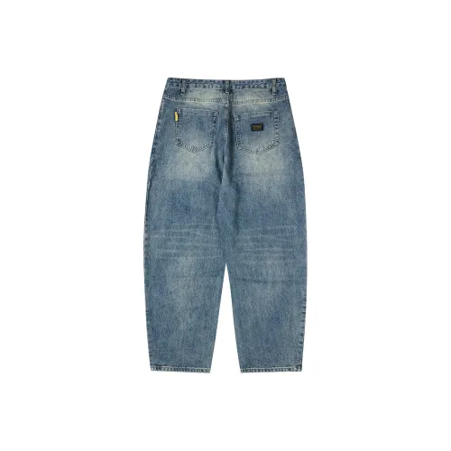 FKSW Jeans Unisex