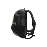 Arcteryx SYSTEM A Collection Backpacks Black & Sand Yellow