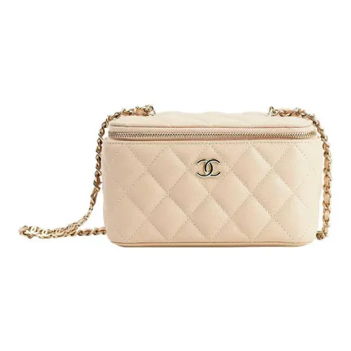 CHANEL 22c Early Spring Crossbody Bags