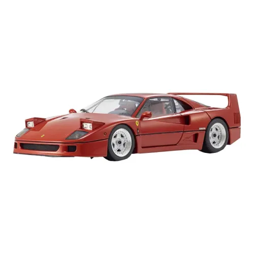KYOSHO 장난감 레플리카 자동차 컬렉션 자동차 모형