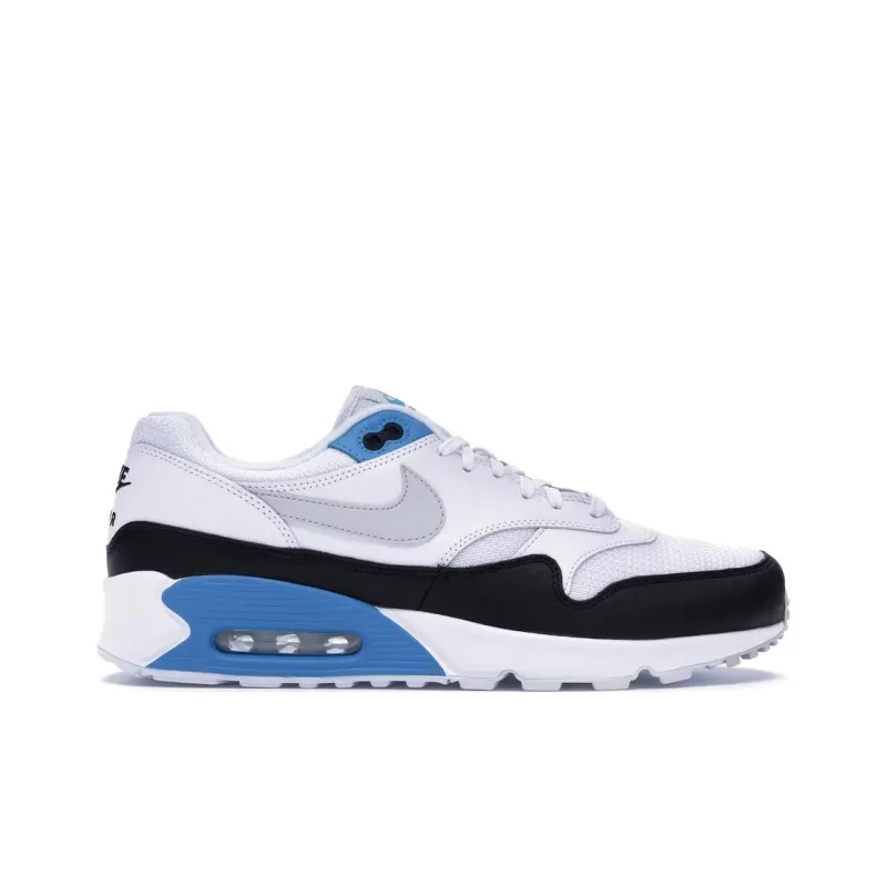 Nike Air Max 90/1 Laser Blue-1