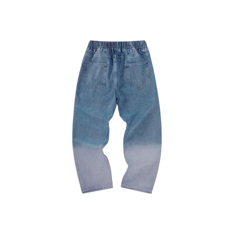 Systemdown Jeans Unisex-1