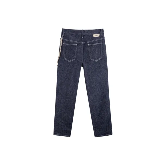 GXG Jeans Men Dark Navy Blue-1
