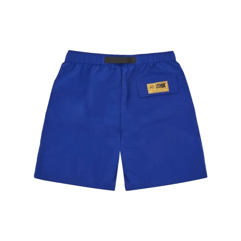 Corteiz Crtz Nylon Shorts-1